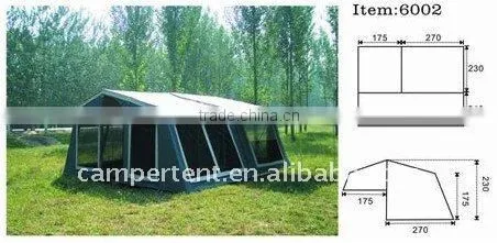 travel camper trailer tent