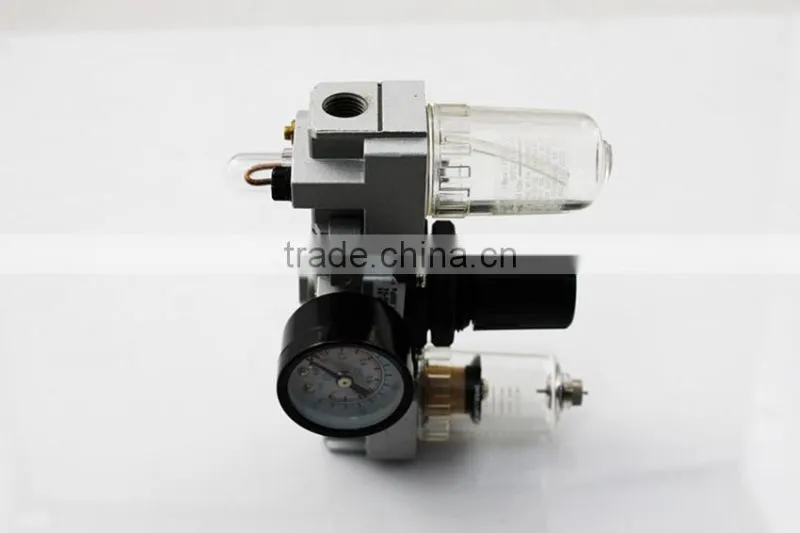AC Series Automatic Drain Preparation Units