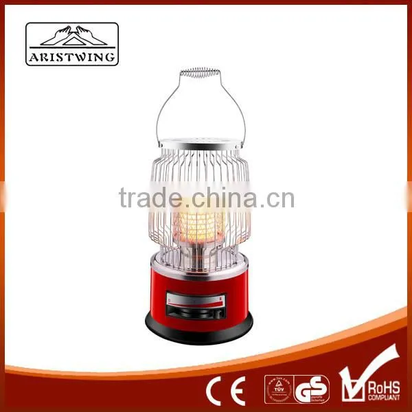 Portable Useful 2200W Electric Ceramic Heater