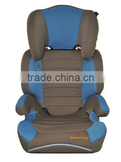 baby safety seat with back ece r44 04 booster seat