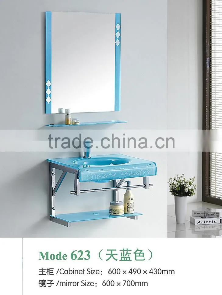 Hot Sale Stainless Steel Bathroom Cabinet