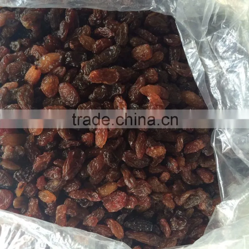 dried sultana raisins