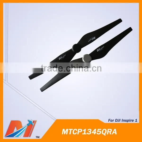 Maytech DJI Inspire1 carbon material 13inch quick release propeller