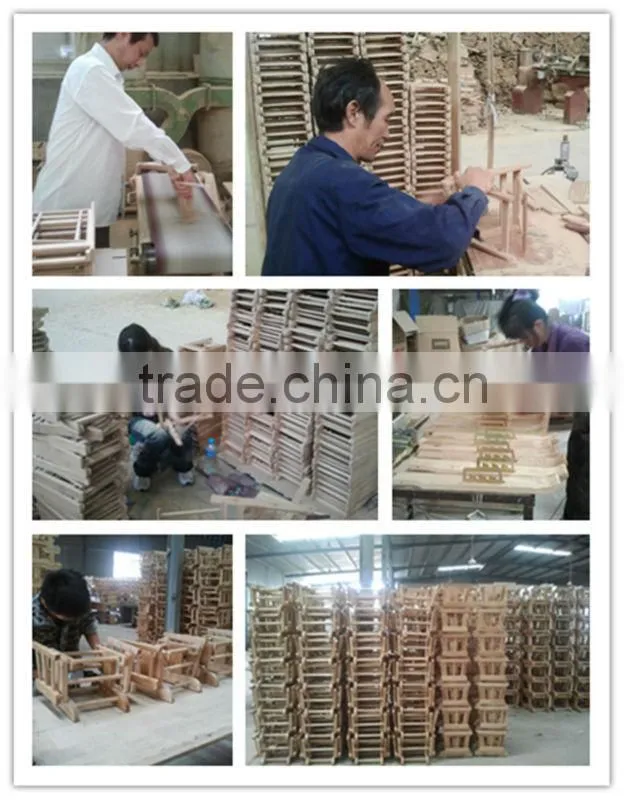 A new bamboo cutter frame