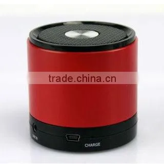 Mini Bluetooth Speaker handfree For iPhone iPod MP3 MP4 Laptop PC