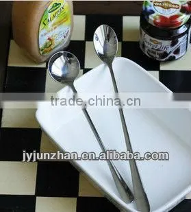 Stainless spoon with mirror polishing ----- direct factoy in Jieyang