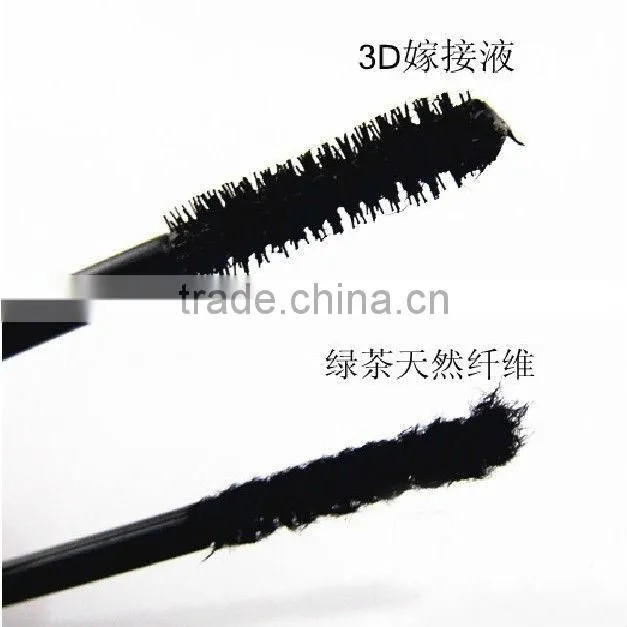 2016 Top Quality Private Label Mascara Fiber Lash Extender