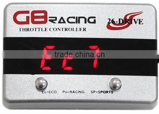 engine throttle controller for honda, toyota, subaru, bmw, audi, universal car models