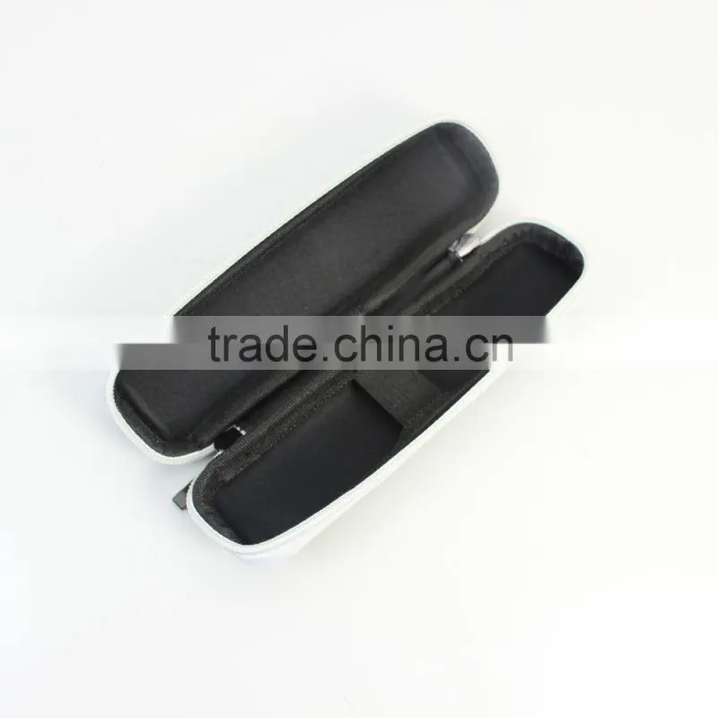 Factory Wholesale Waterproof with Zipper e-cigarette case
