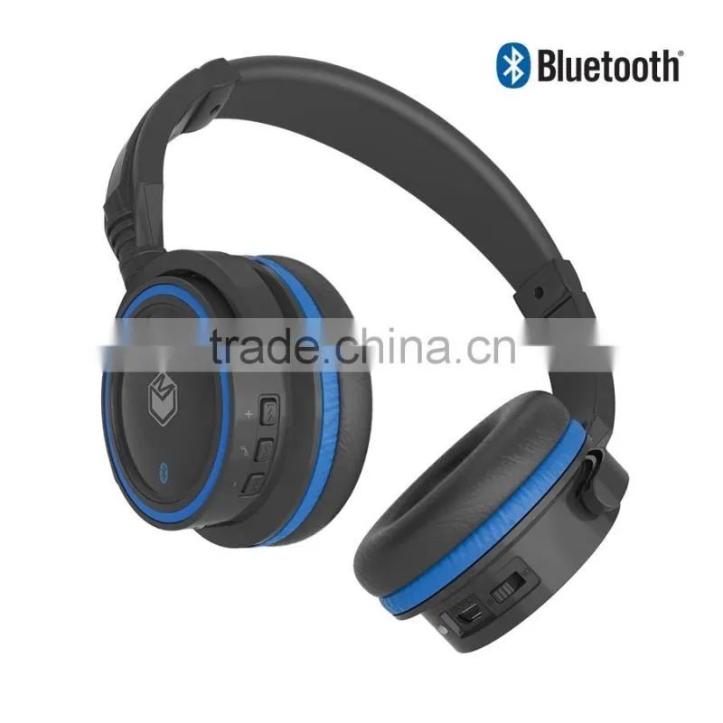 Newest Sports Wireless Bluetooth Stereo Headsets For Both Ears, portable sport bluetooth headset