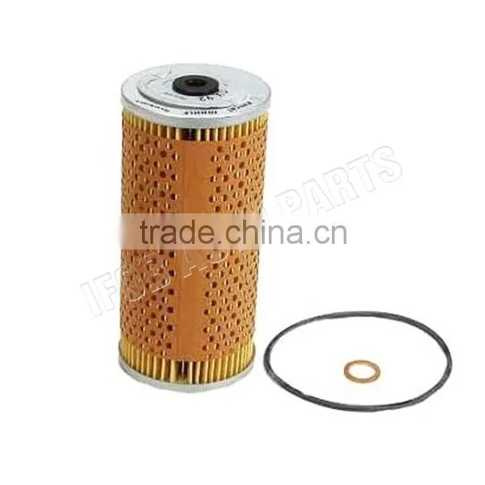 Ifob High quality Auto Parts manufacturer man truck oil filter For W210 A 119 180 00 09
