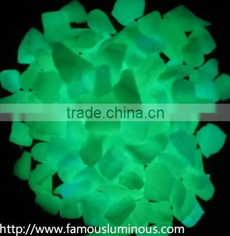 glow in the dark coregravel,glow in the dark aggregate block