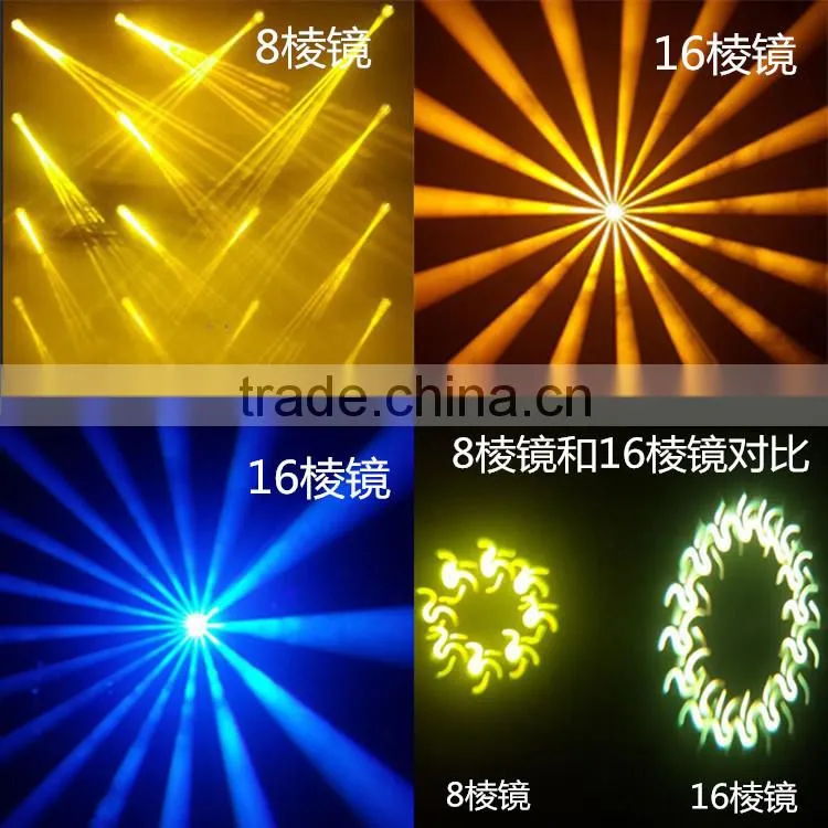 200w sharpy beam moving head light Philip beam lighting moving head beam 200 moving head