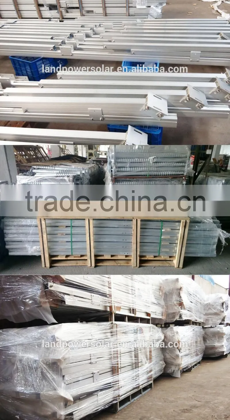Solar Panel Mounting Kits,Ballasted Roof Mounting Kit,Flat Roof Mounting Kit
