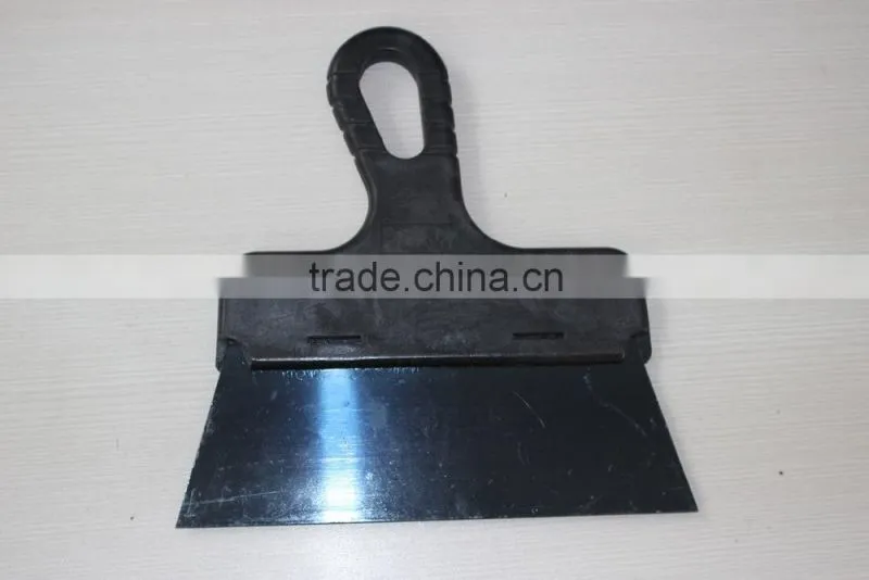 PC hand scraper / paint tools / carbon steel blade