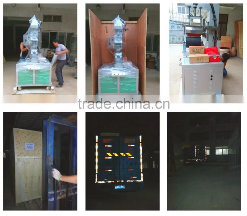 Maple wood skateboard color thermal transfer machine