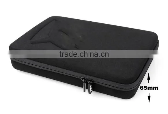 Large Size Camera Case Camera Accessories Bag for GoPro Hero 4/3+/3