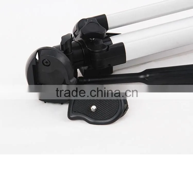 50" Inch Aluminum Camera Tripod