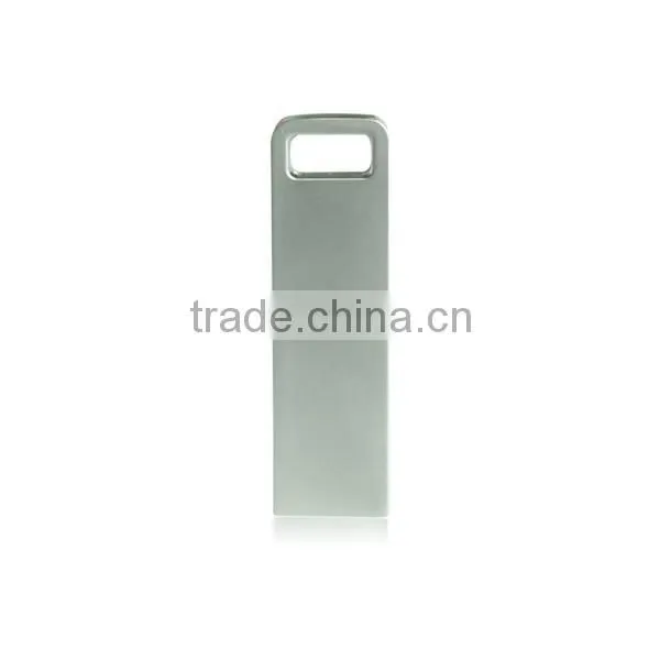 high quality mini metal usb flash drive with logo
