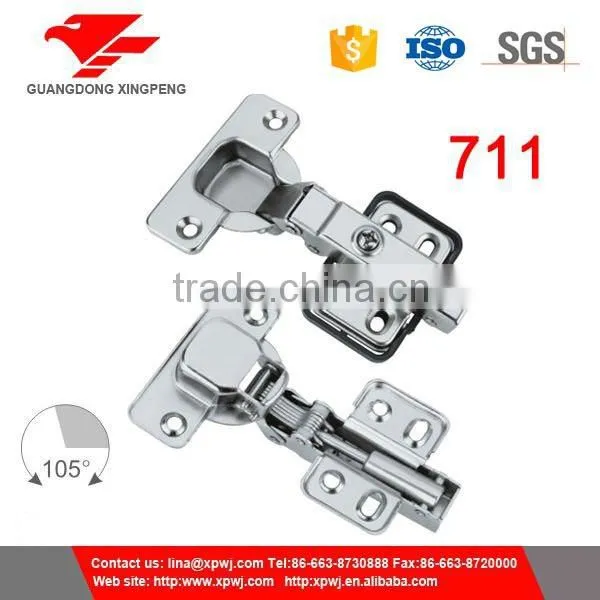 711 hydraulic hinge