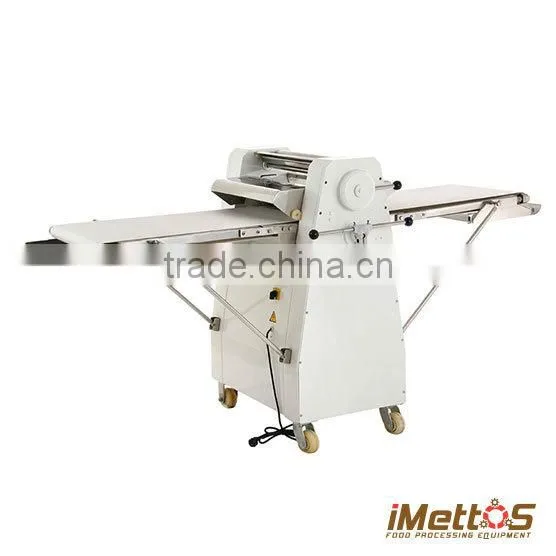 iMettos Table Top Dough Sheeter Machine Table Dough Sheeter For Sale