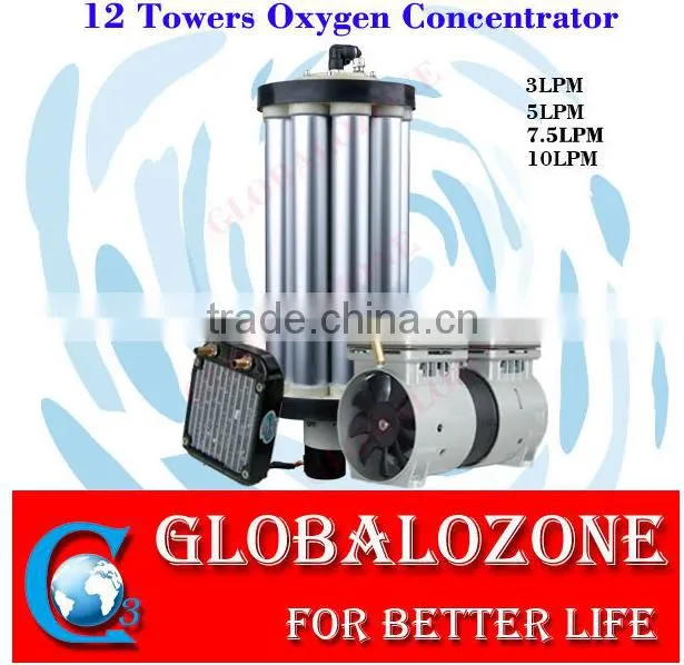 veterinary equipment PSA oxygen generator
