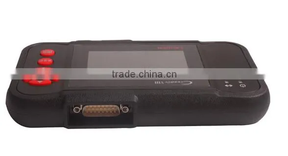 Code Reader Launch X431 Creader VIII in English, French and Spanish