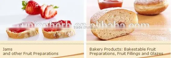 Natural Gelling Agent Apple Pectin as Thickener Stabilizer and Emulsifier