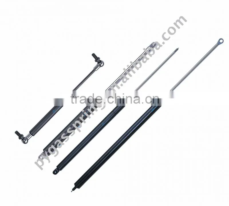 Xiongfeng advertising light box gas spring