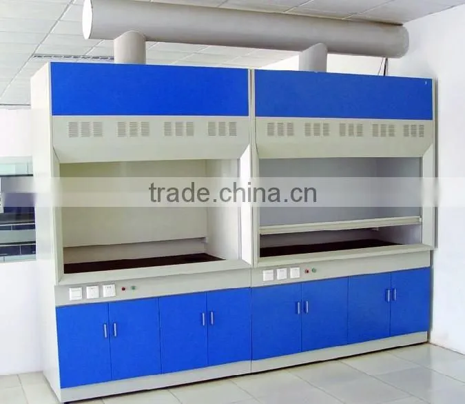 lab furniture for school and institution Fume Hood