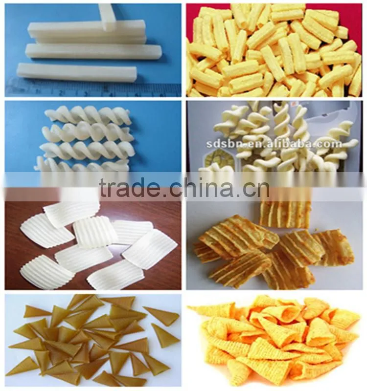industrial stainless steel screw pellets machine