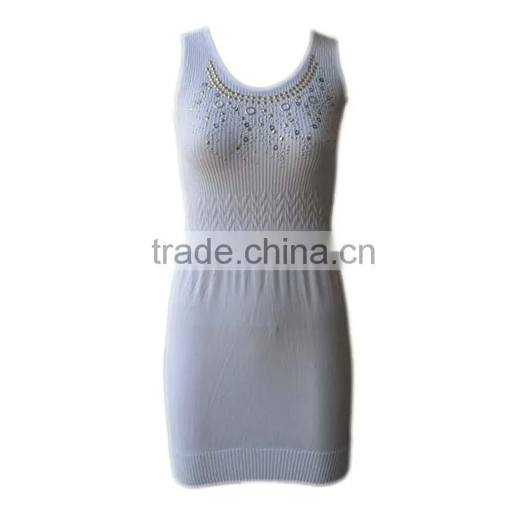 2016 Hot Selling Top Design Sexy Seamless Japanese Prom Dress