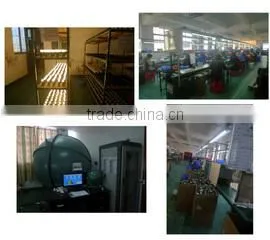 Shenzhen Huashine Industrial Technology Co., Limited company overview - view 1