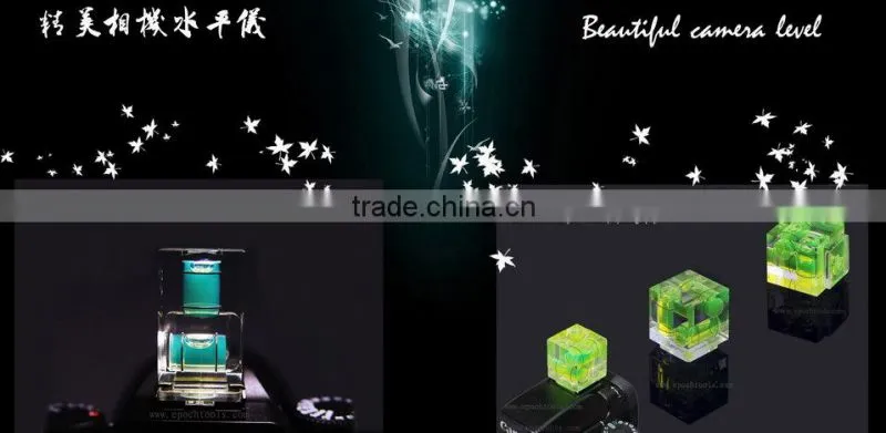 bubble Level for electronic product