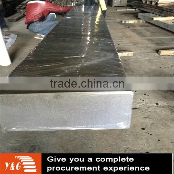 LY12 cold/hot rolled aluminum alloy sheet/plate