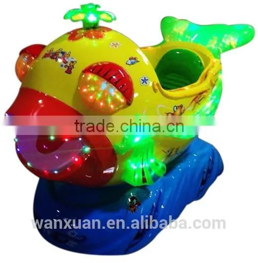 hot sale coin operated amusement rides for mall