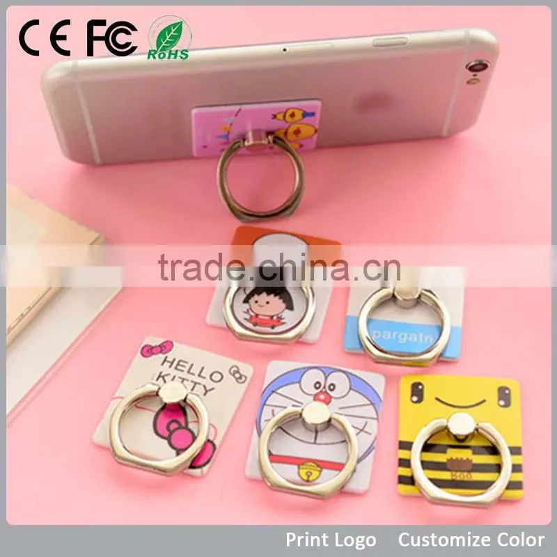 ring holder for mobile phone, ring phone holder, ring mobile phone holder
