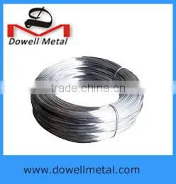 titanium nickel alloy wire