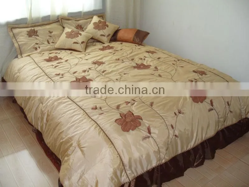 comforter