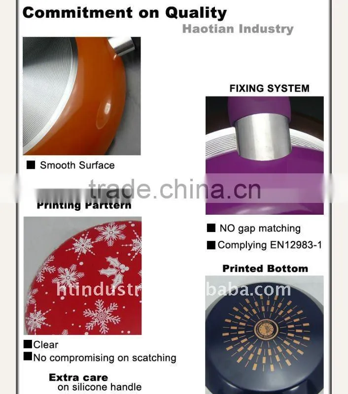 Aluminum Color Powder Coated Oven