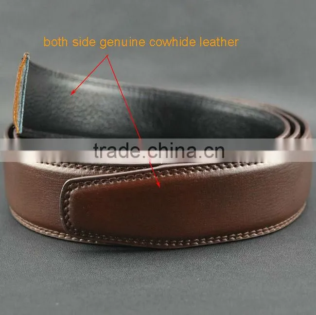 American cowboys brown jeans belt