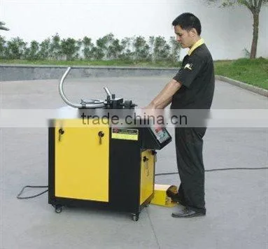 Multi-function pipe benders