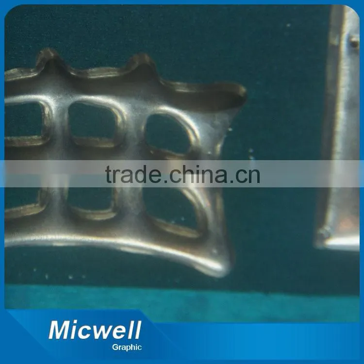 2013 New Sale Perforated Glass Magnesium Board