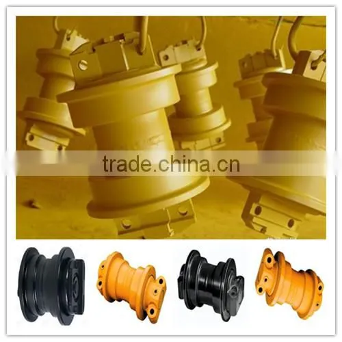 Bottom Roller Construction Machinery Part