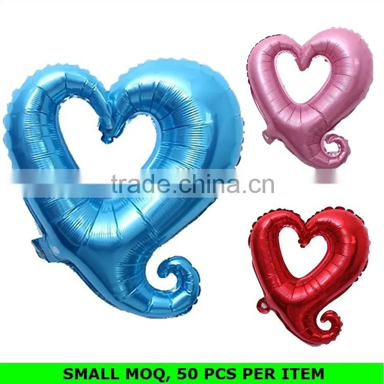 Wholesale "I DO" Wedding Custom Shape Balloons