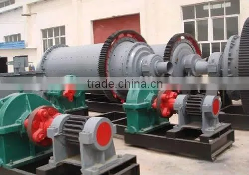 New Type High Efficiency Mini Ball Mill Manufacture