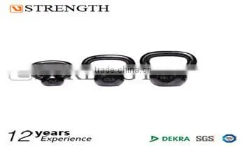 high quality painted kettle bell