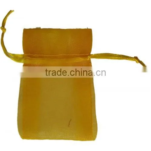 2014 New Arrival Organza Bags Wholesale