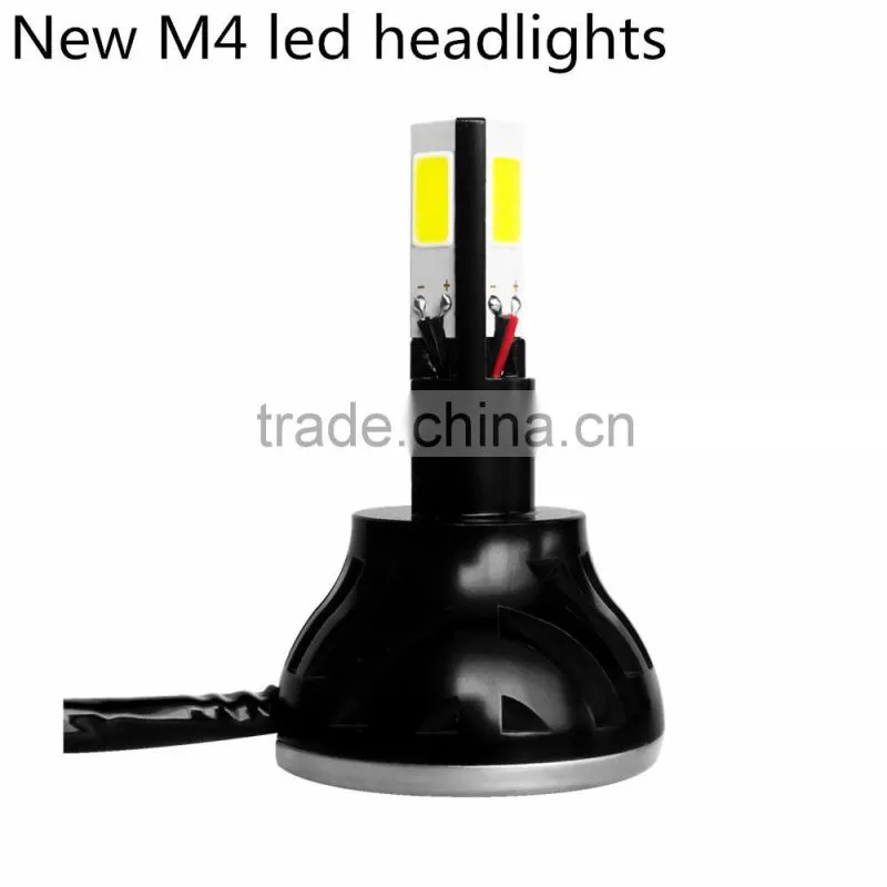 Top selling products 2015 car accessory light LED motorcycle Headlight H4 H7 H11 Car accessory for car