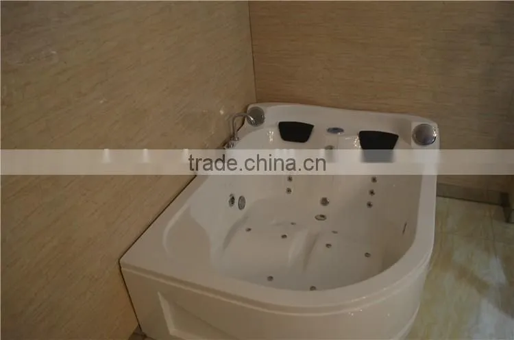China supplier whirlpool tub canada,heated whirlpool bathtubs,jet tubs